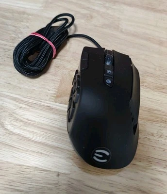 EVGA X15 Gaming Mouse Wired  - Image 1 of 4