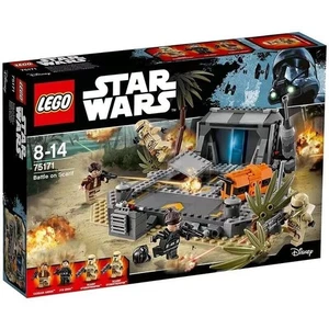 LEGO Star Wars Battle on Scarif 75171 Shoretrooper Rogue One NEW & SEALED UK - Picture 1 of 3