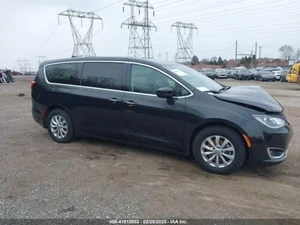 PACIFICA 2018 Alternator 4894387 - Picture 1 of 12