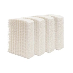 Humidifier Filter 4 Pack HDC12 Super Wick Replacement Essick Air EA1407 HD1409 - Picture 1 of 12