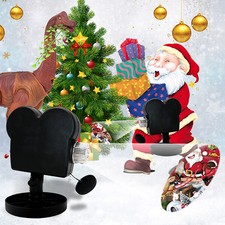 Window Projector Christmas Halloween Projector Spotlight Projector