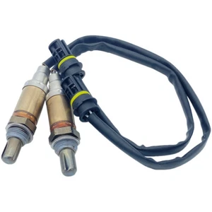 2 sonde lambda per BMW Serie 3 E46 serie 5 E39 E60 X3 E83 X5 E53 Z4 E85 Z8 11781433075 - Foto 1 di 6