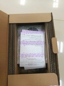 1PZ Servoazionamento Yaskawa SGDV-7R6A01A002000 SGDV7R6A01A002000 nuovo con scatola~ - Foto 1 di 3