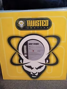 Junior Vasquez X '99 Vinyl - Imagen 1 de 1