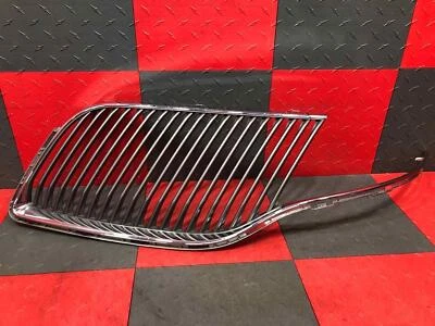 2013-2016 Lincoln MKT Upper LH Driver Side Grill Grille Assy OEM#DE93-8151 Foto 1 de 4