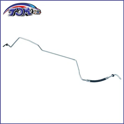 Conjunto de manguera de enfriador de aceite de transmisión automática para Dodge Dakota 624-438  Foto 1 de 4