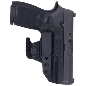 Funda protectora de gatillo Sig Sauer P320 - engranaje redondeado - Imagen 1 de 5