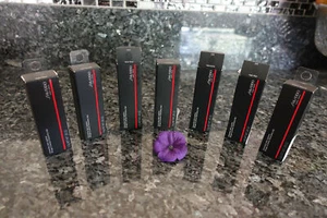 Shiseido visionary gel lipstick new in box full size select your shade - Picture 1 of 11