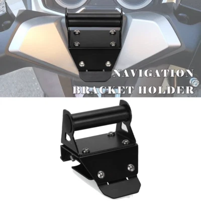 Motorrad Navigation Halterung Halter für Honda Forza 125/250/300 NSS 125/250/300 - Bild 1 von 4