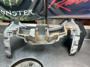 18 Polaris Ace 900 XC Front Cab Panel Cover 5453003 - Picture 1 of 22