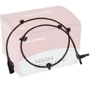 Rear Left /Right ABS Wheel Speed Sensor for Mercedes-Benz Metris 2016-2017 2.0L - Picture 1 of 9