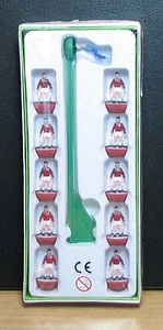 PSV 1987/88 - Subbuteo HW Leggenda 2014 - NUOVA SHRINK WRAPPED - Picture 1 of 2