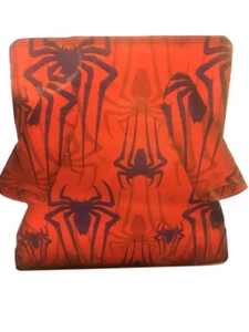 The amazing Spider-man 2 Soft Fleece Buddy Blanket for Kids Wrap 40" x 40" - Picture 1 of 3