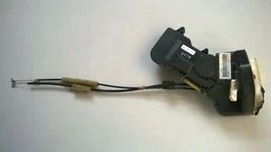 Mazda 2 '05 Gas Puerta Cerradura Trasera Derecha HR P3M71-A264A26-DG DE9072 - Imagen 1 de 8