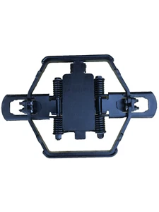 No B.S. Extreme Wolf Trap - Picture 1 of 3