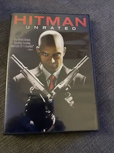 Hitman (DVD, 2007) - Picture 1 of 2