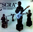 Southern Contemporary Rock Assembly - Scra Ger Lp 1972 (Vg+/Vg) Mlp 15457 .