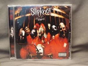 Slipknot by Slipknot (CD, 2008) - Imagen 1 de 1