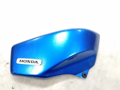 Honda VTX1800 R S 2008 panel de cubierta lateral derecho azul 83400-MCV Foto 1 de 4