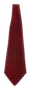 Men's Fashion Valerio Garati Neck Tie Multi Color  4” 61” Long T/69 - Picture 1 of 6