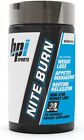 BPI Sports Weigh Loss Supplement Nite Burn or B4 (30 Capsules each) [PICK COMBO]