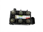 Control Item 4 valve Airmatic Level block for Mercedes W221 S320 05-09