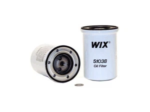 For 1961-1964 Chevrolet Corvair Truck Oil Filter WIX 48599KBFM 1962 1963 - Picture 1 of 2
