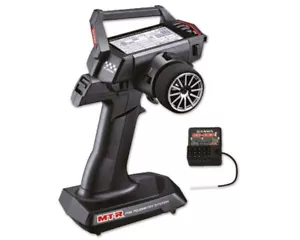 Sanwa MT-R mit RX-493i Empfänger SAN101A32773A - Bild 1 von 1