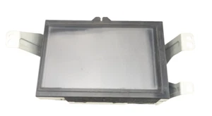 1999 2000 2001 2002 2003 Lexus RX300 Dash Information Display Screen 86110-48030 - Picture 1 of 8