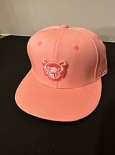 2023 Chicago Cubs SGA Pink 1994 Logo Bleacher Baseball Cap Hat 8/4/23