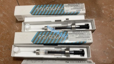 New Shimadzu 638-59377 Sample Syringe Fast shipping#DHL or FedEx - Image 1 of 3
