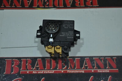 Centralina Ford S-Max WA6 PDC Park Assist 6G92-15T850-AH 6G9215T85 - Immagine 1 di 4