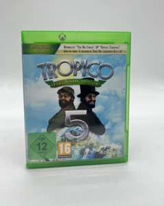 Microsoft Xbox One Tropico Penultimate Edition 5 in OVP - Bild 1 von 4