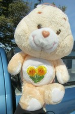 care bears worth money