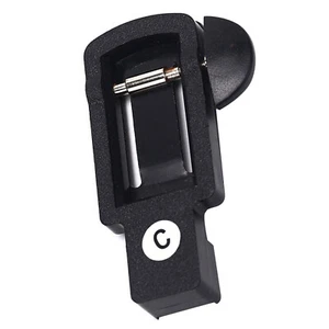 Reed Cutter Saxophone Reed Trimmer Clarinet Reed Cutter Repair Tool Durable - Foto 1 di 28