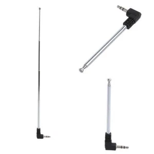Suitable For plug-in 3.5-port speakers Mobile Phone Male Jack External J8E7 E7O9 - Photo 1/11