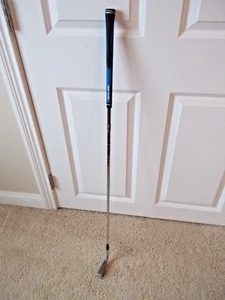 RH Joe Powell signature 3 Iron Forged Blade, Dynamic Gold R300U shaft, new grip - Picture 1 of 7