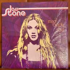 Joss Stone - Mind Body & Soul  LP