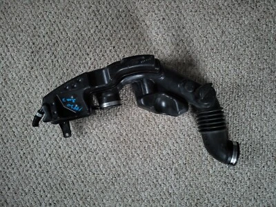 2015-19 SUBARU LEGACY OUTBACK AIR BOX INTAKE BOOT 2.5L OEM  P/N 14456AA45A - Image 1 of 4