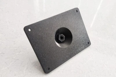 Jack plate for Marshall 1960A / 1960B cabinet - Image 1 of 4