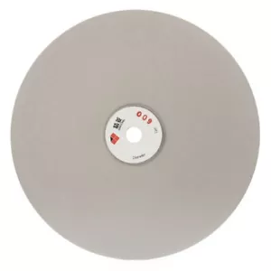 Herramientas de piedra de disco de molienda de diamante de 8" pulgadas 600 rueda abrasiva disco plano de vuelta - Imagen 1 de 22