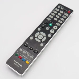 Mando a distancia receptor AV ORIGINAL/GENUINO/OEM NUEVO Marantz RC024SR *¡CAJA ABIERTA!* - Imagen 1 de 3