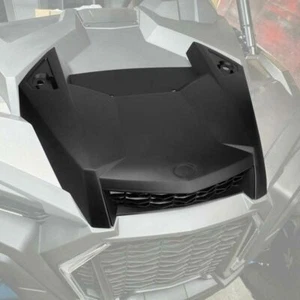 KEMIMOTO Hood Scoop Air Intake for Polaris RZR XP 1000 RZR XP 4 TURBO 2019-2023 - Picture 1 of 13