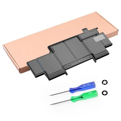 Batería A1582 A1502 A1493 para MacBook Pro 13" Retina principios de 2015 mediados de 2014 finales de 2013 Foto 1 de 4