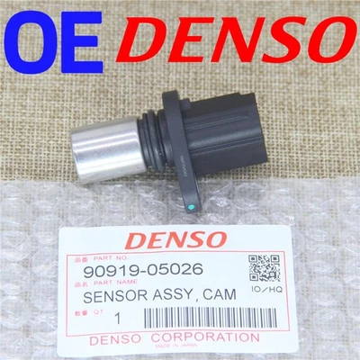 Sensor de posición del árbol de levas para Chevy Lexus Toyota Scion 1.8L 2.4L 2.7L 3.0L 3.3L Foto 1 de 4