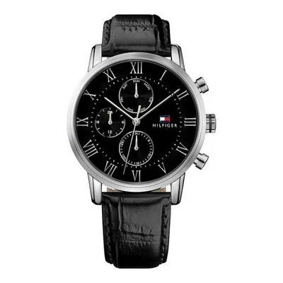 Orologio Uomo Tommy Hilfiger 1791401 [Ø 44 mm] - Immagine 1 di 4