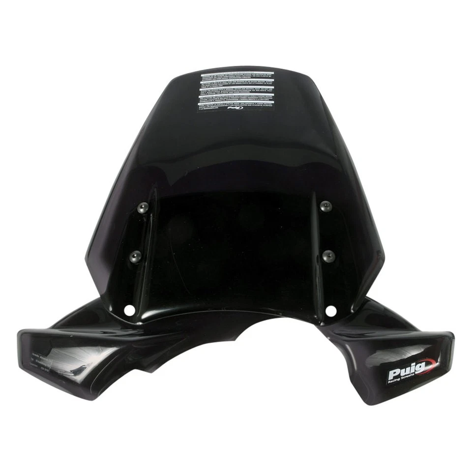 For BMW G650GS 2011-2016 Puig 5649F Touring Screen — 第 1/2 张图片