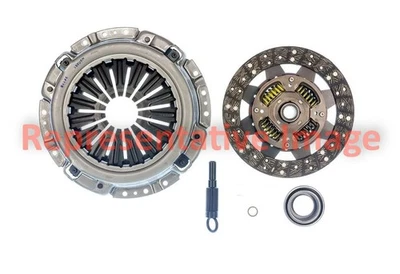 Kit de embrague de transmisión Exedy GMK1009 para modelos seleccionados de Chevrolet GMC 99-06 Foto 1 de 4