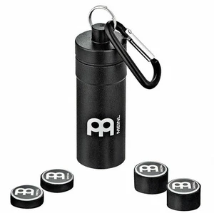 Meinl Cymbals MCT Magnetic Tuners for Dampening Effects, Pack of 4 Magnets - Picture 1 of 3
