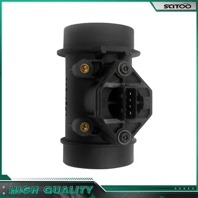 Sensor de flujo de aire másico para 1990 1991 1992 1993 Volvo 240 2015 Ram 1500 MAF Foto 1 de 4